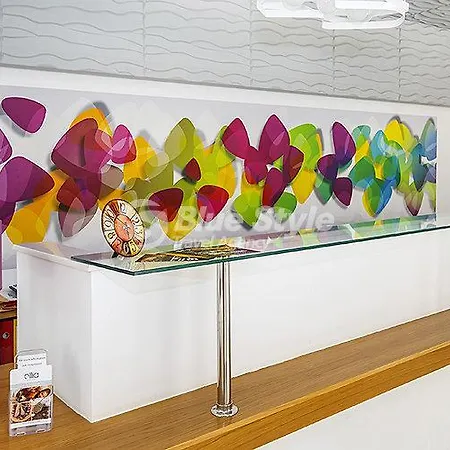 Ellia Hotel