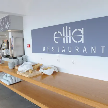 Hotel Ellia 4*
