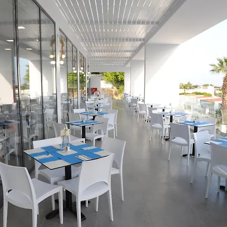 Ellia Hotel Lardos