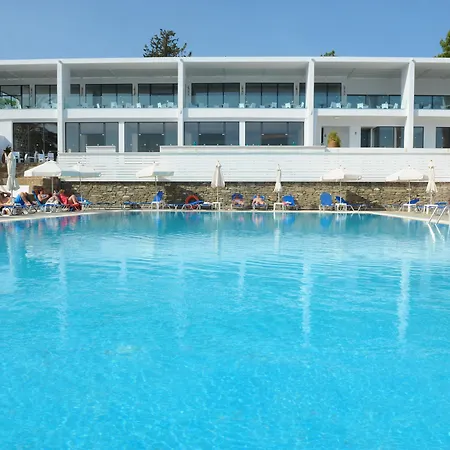 Hotel Ellia Lardos