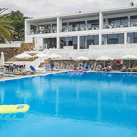 Hotel Ellia