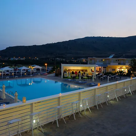 Hotel Ellia