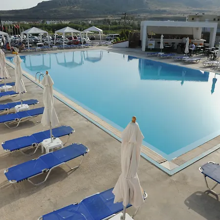Hotel Ellia