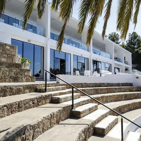 Hotel Ellia