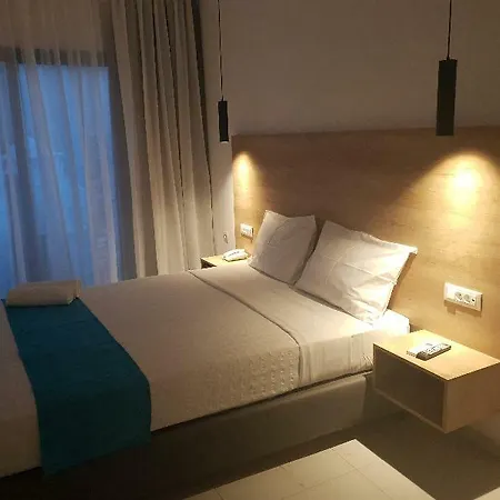 Hotel Ellia